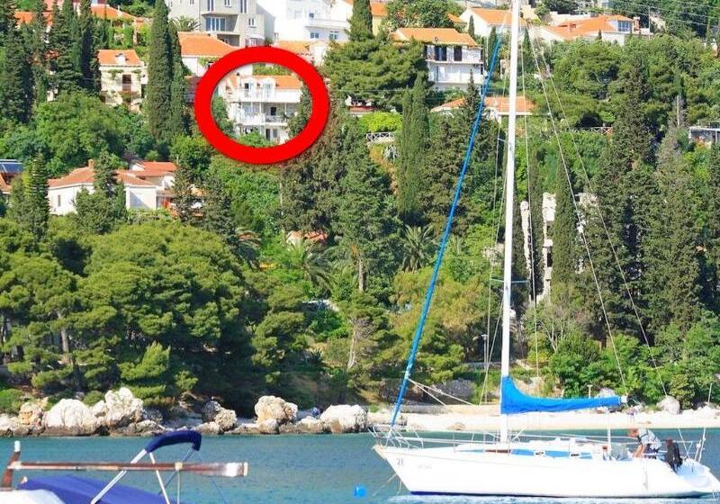 فندق Apartments Katica