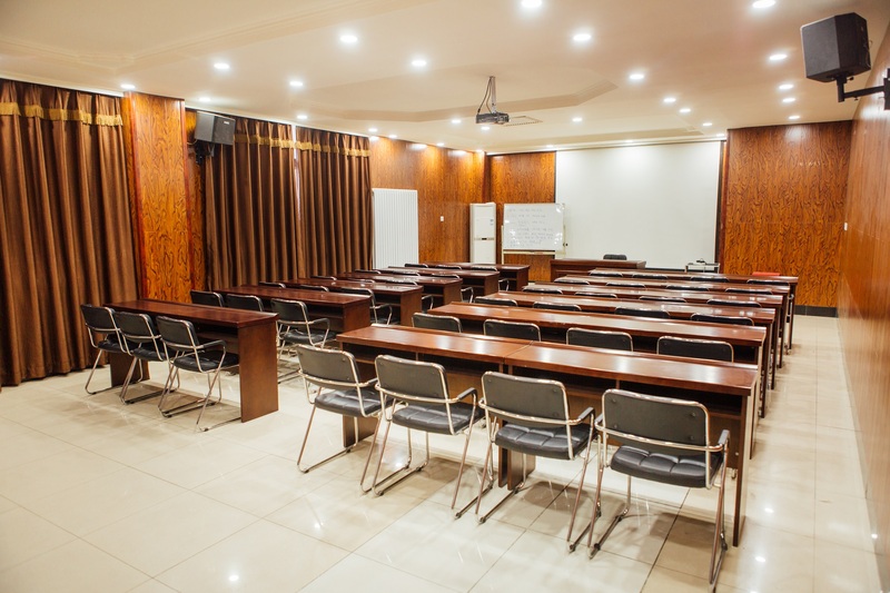 호텔 Beijing Lanwan Airport Tower B