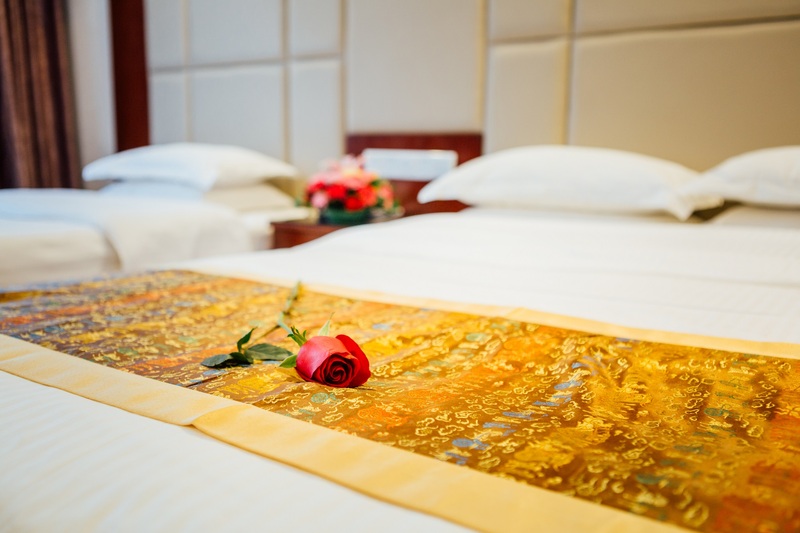 호텔 Beijing Lanwan Airport Tower B