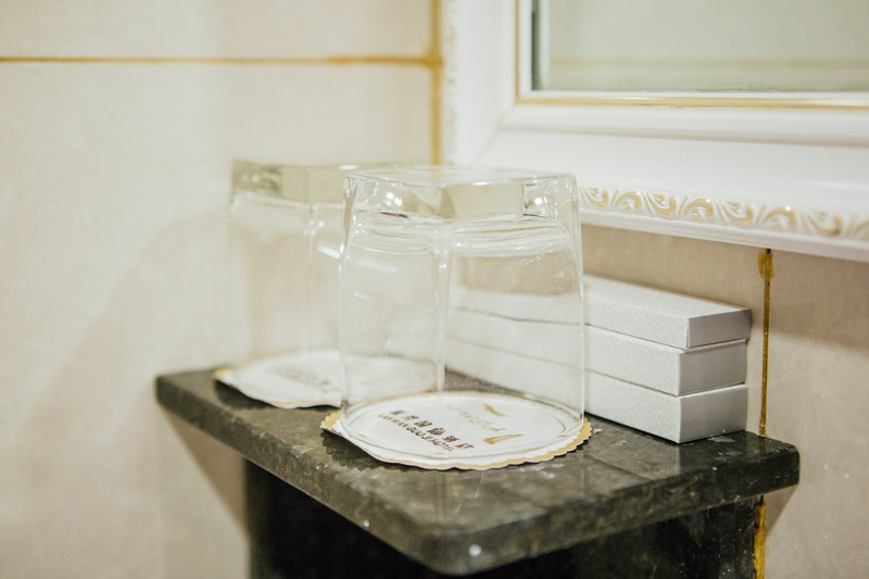 호텔 Beijing Lanwan Airport Tower B