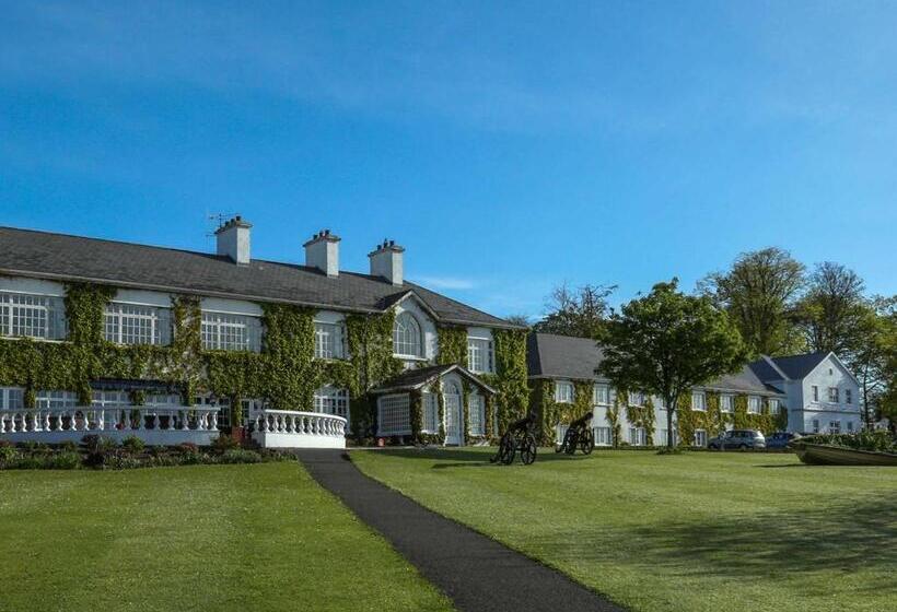 Crover House Hotel & Golf Club