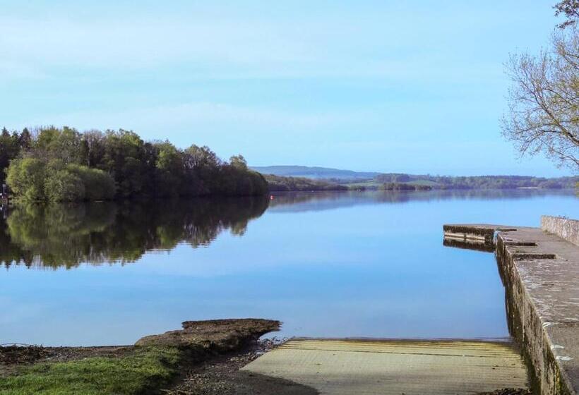 Crover House Hotel & Golf Club