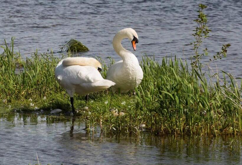 Crover House Hotel & Golf Club