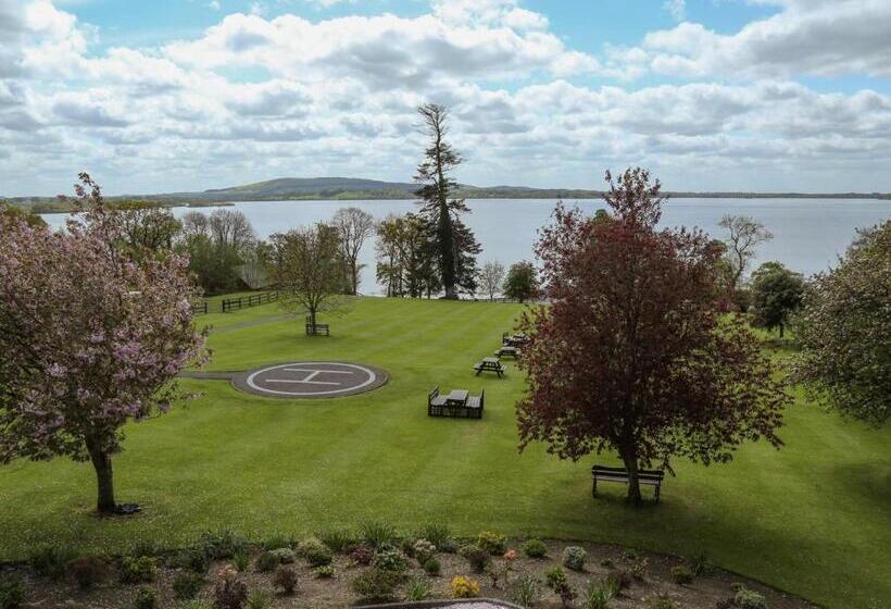 Crover House Hotel & Golf Club