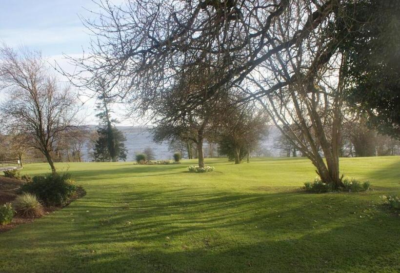 Crover House Hotel & Golf Club