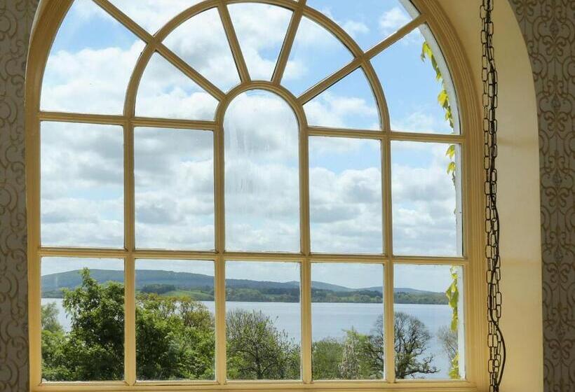 Crover House Hotel & Golf Club