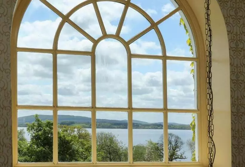 Crover House Hotel & Golf Club