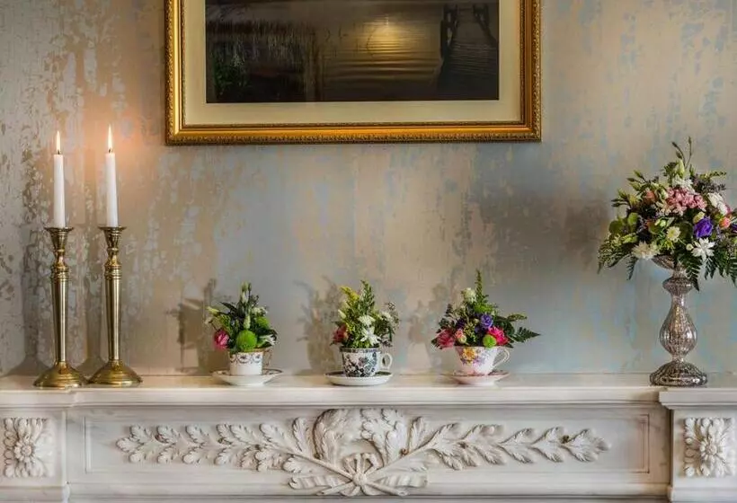 Crover House Hotel & Golf Club