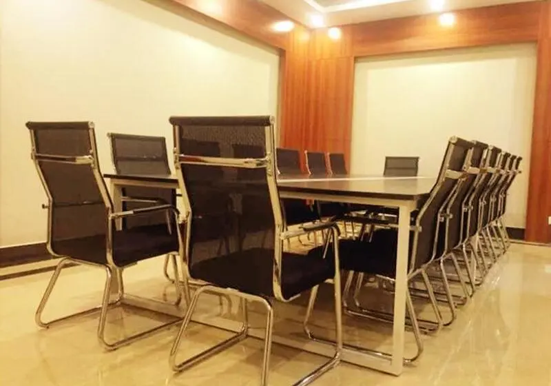 ホテル Greentree Inn Prov. Suzhou Wuzhong Fengjin Rd Business