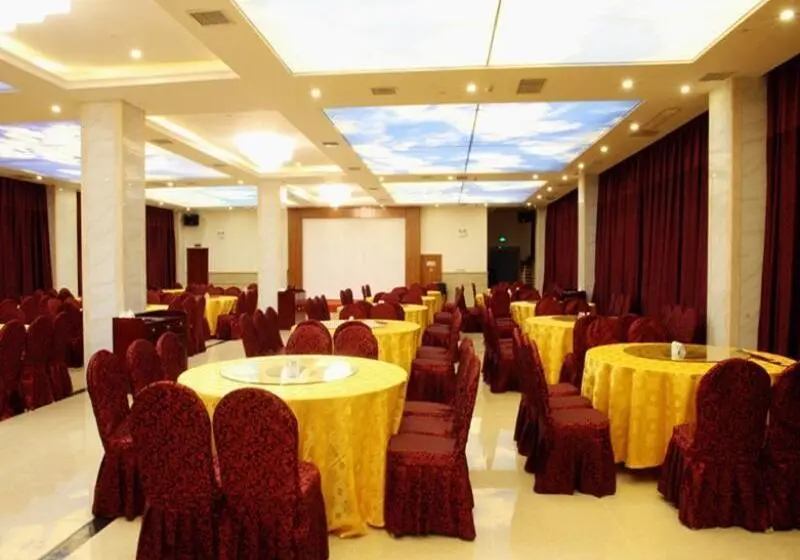 ホテル Greentree Inn Prov. Suzhou Wuzhong Fengjin Rd Business