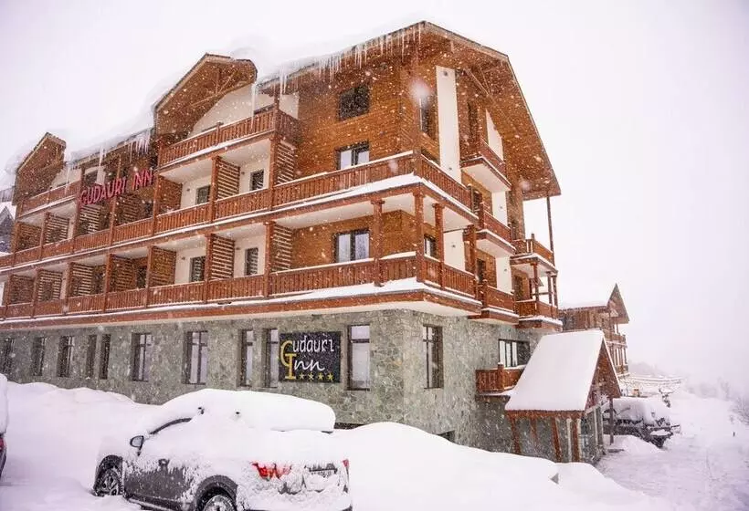 هتل Gudauri Inn