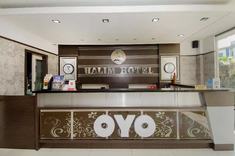 Hotelli Halim