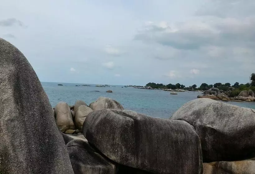 هتل Havana Mutiara Belitung