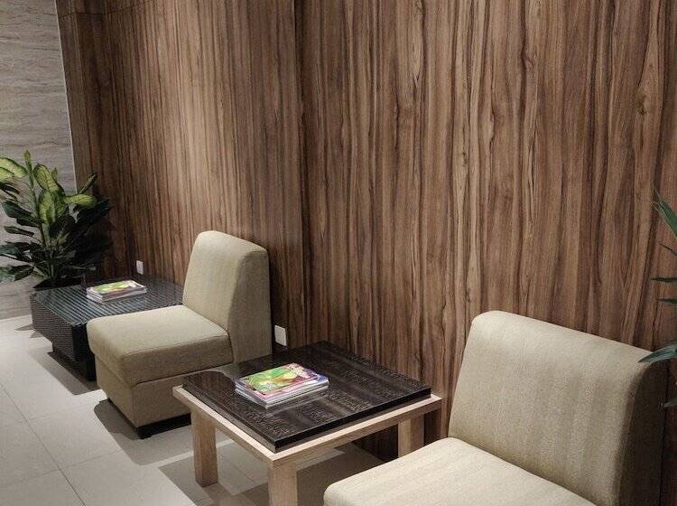 בית מלון כפרי Havana Mutiara Belitung