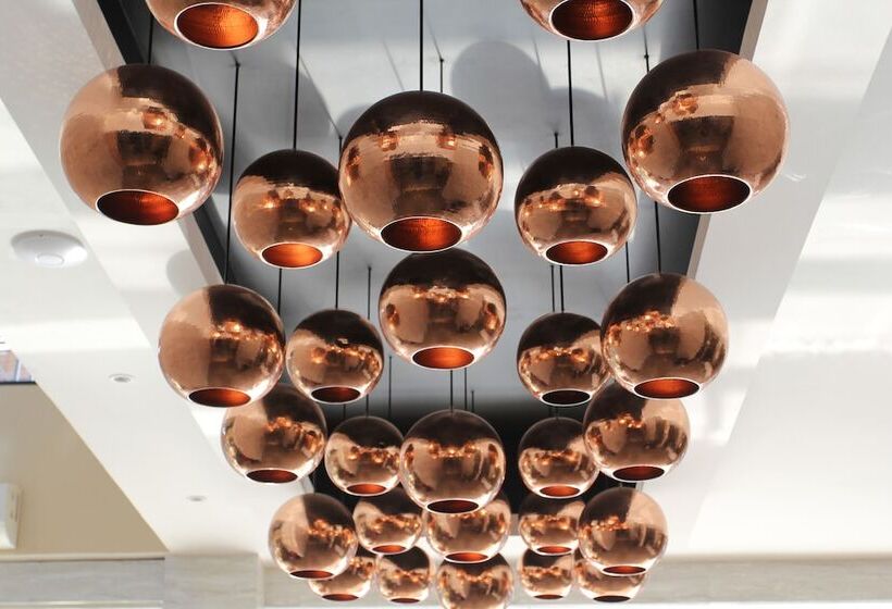 בית מלון כפרי Havana Mutiara Belitung