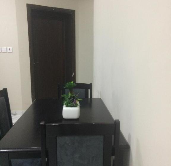 Fotos del hotel La Fontaine Al Safwah Suites:  12