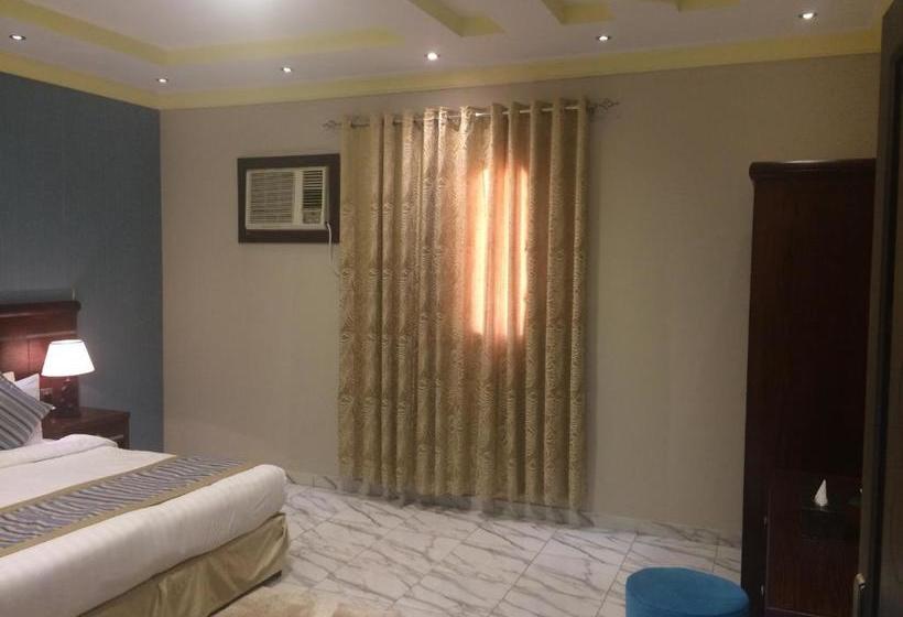 Fotos del hotel La Fontaine Al Safwah Suites:  10