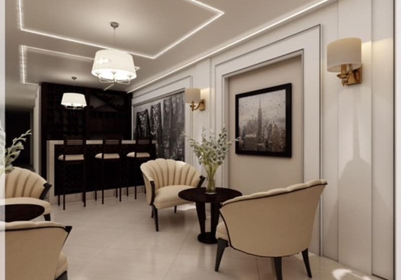 Luxury Old Quarter Hotel & Gym