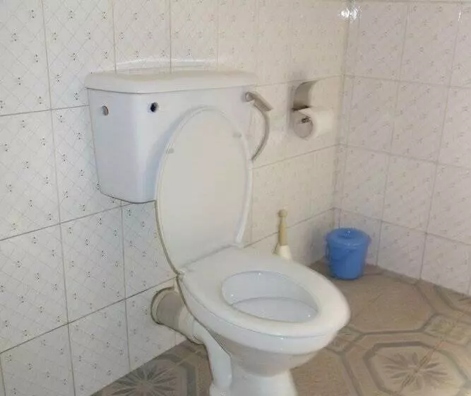 هتل Materwood