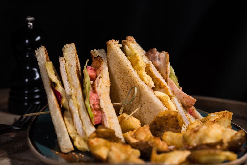 Отель Mythical Blue Luxury Suites