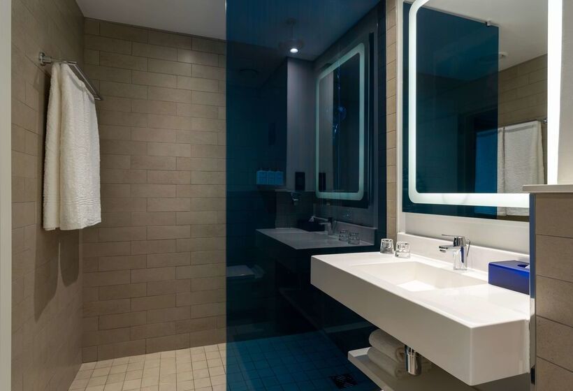 فندق Park Inn By Radisson Polokwane