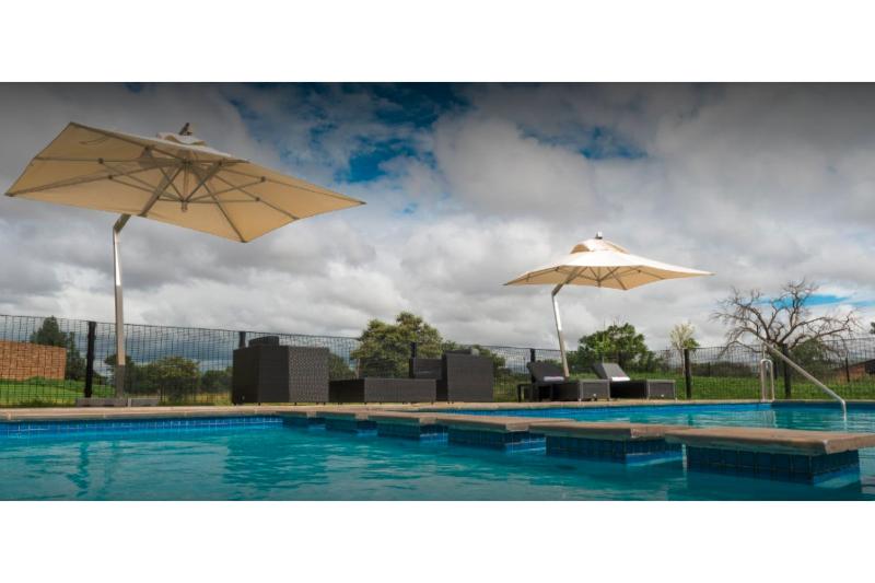 فندق Park Inn By Radisson Polokwane