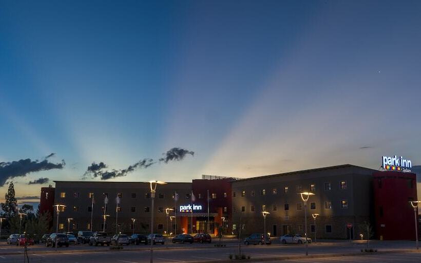 فندق Park Inn By Radisson Polokwane