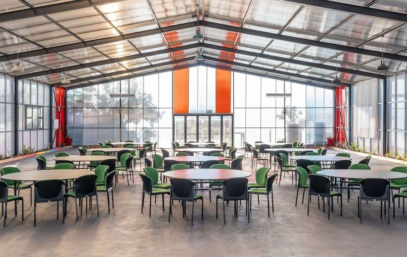 فندق Park Inn By Radisson Polokwane