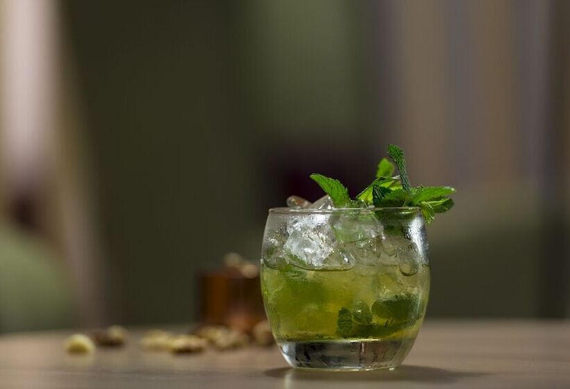 فندق Park Inn By Radisson Polokwane