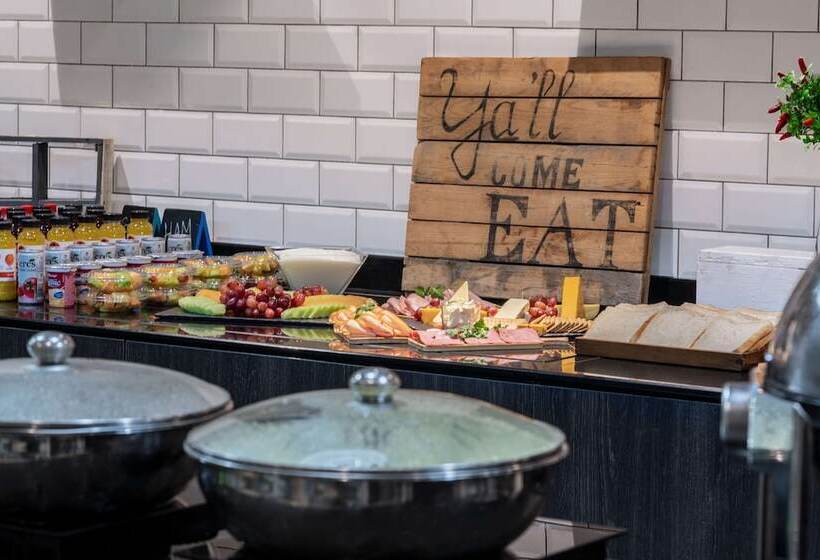 فندق Park Inn By Radisson Polokwane