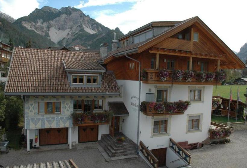 ホテル Residence Villa Toni