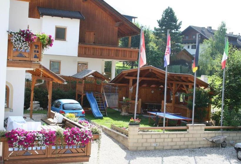 ホテル Residence Villa Toni