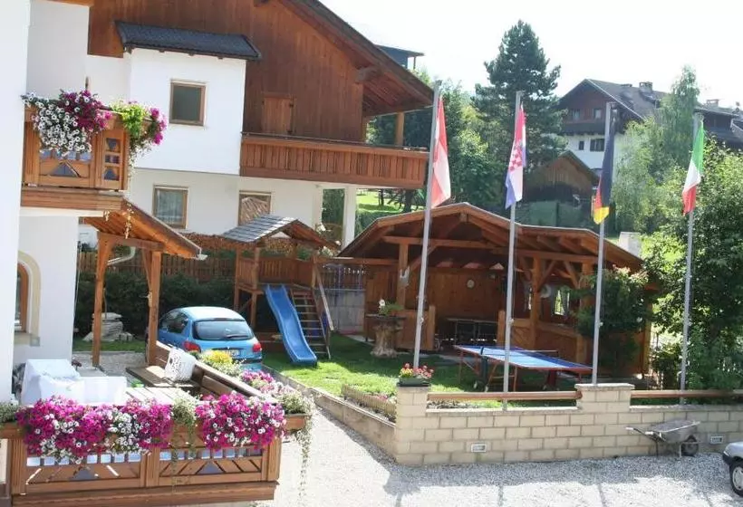ホテル Residence Villa Toni