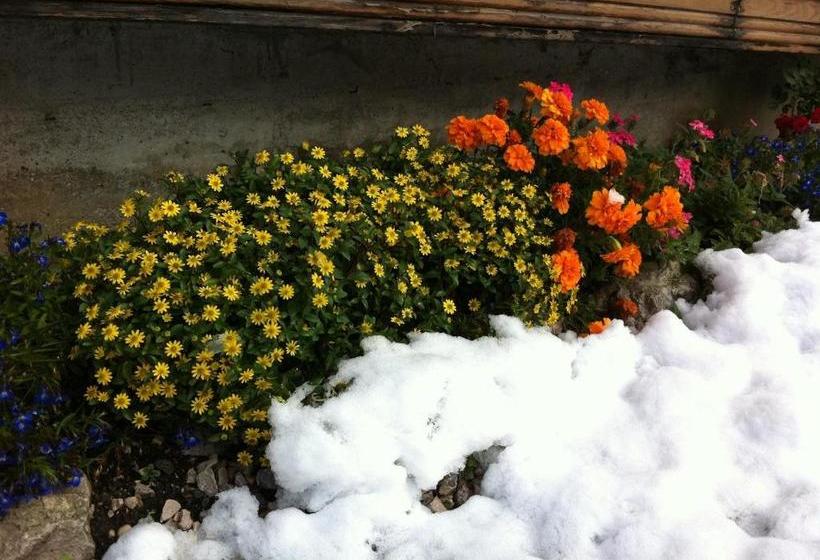 Отель Residence Villa Toni