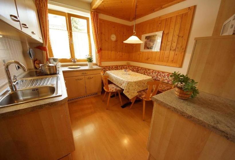 Отель Residence Villa Toni