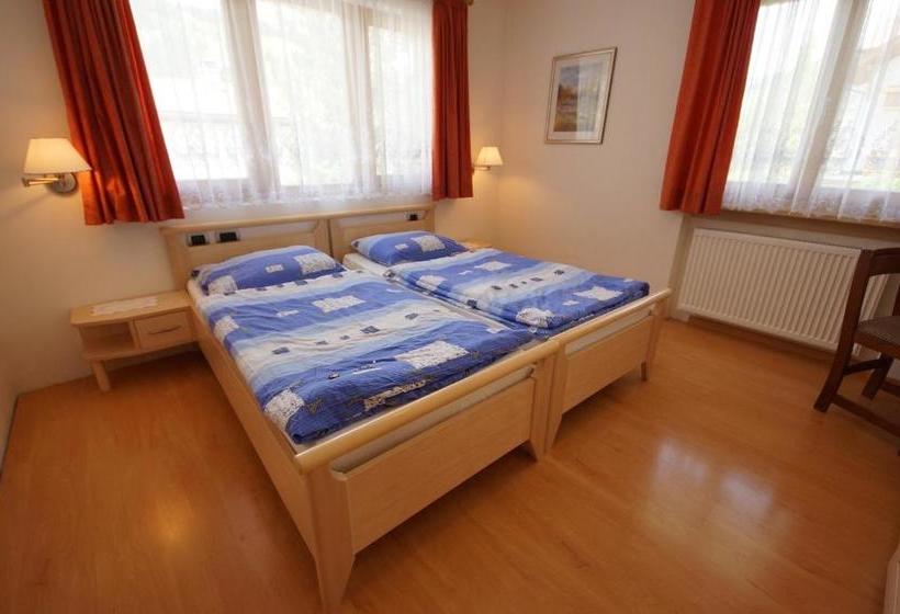 ホテル Residence Villa Toni