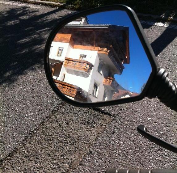 ホテル Residence Villa Toni