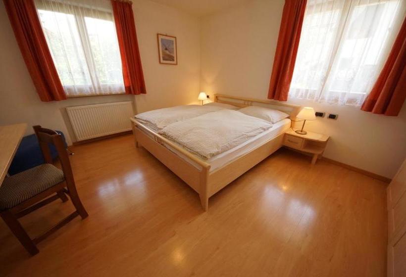 Отель Residence Villa Toni