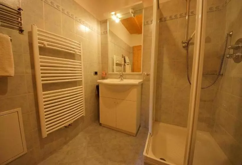 ホテル Residence Villa Toni