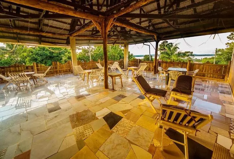 هتل Royal Nest Entebbe