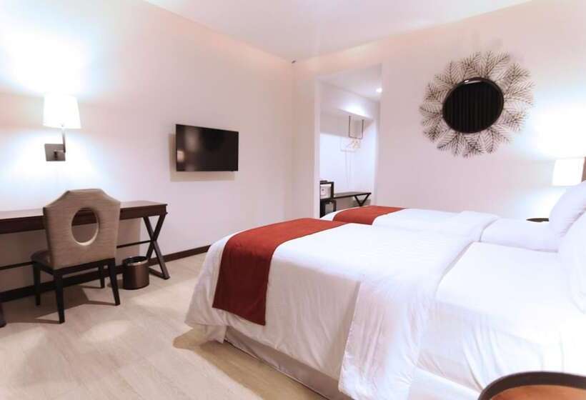 בית מלון כפרי Royal Padjadjaran