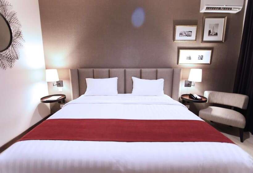 בית מלון כפרי Royal Padjadjaran