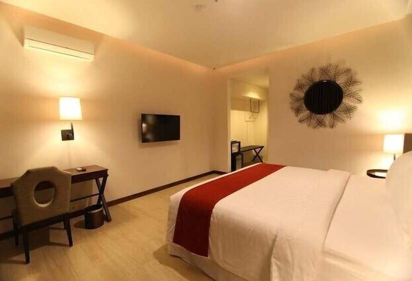 בית מלון כפרי Royal Padjadjaran