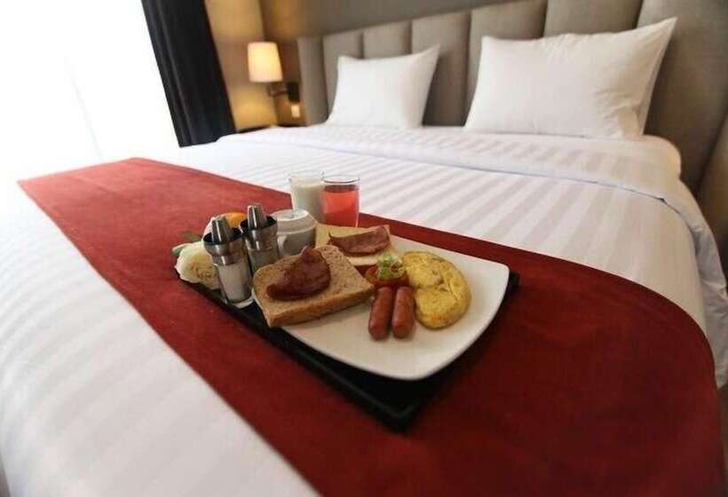 בית מלון כפרי Royal Padjadjaran