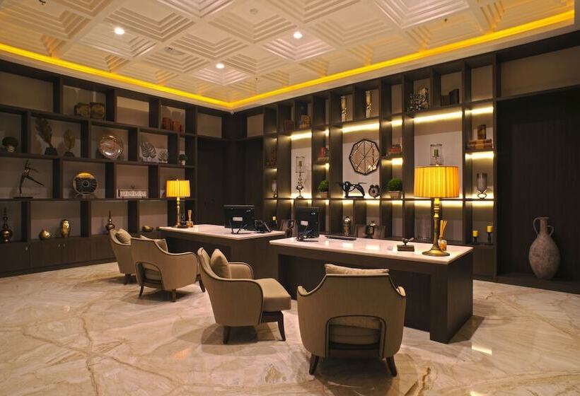 בית מלון כפרי Royal Padjadjaran