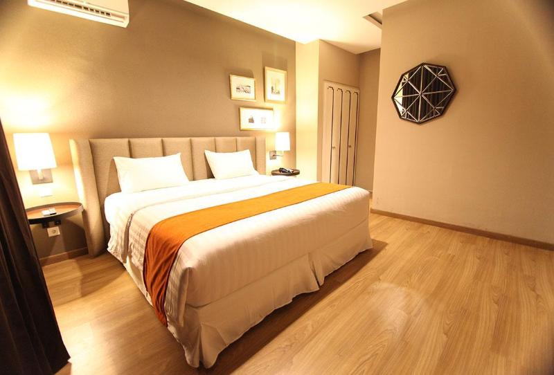 בית מלון כפרי Royal Padjadjaran