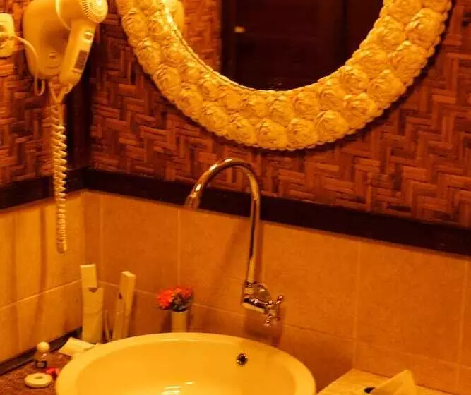 Hotelli Samawa Seaside Resort