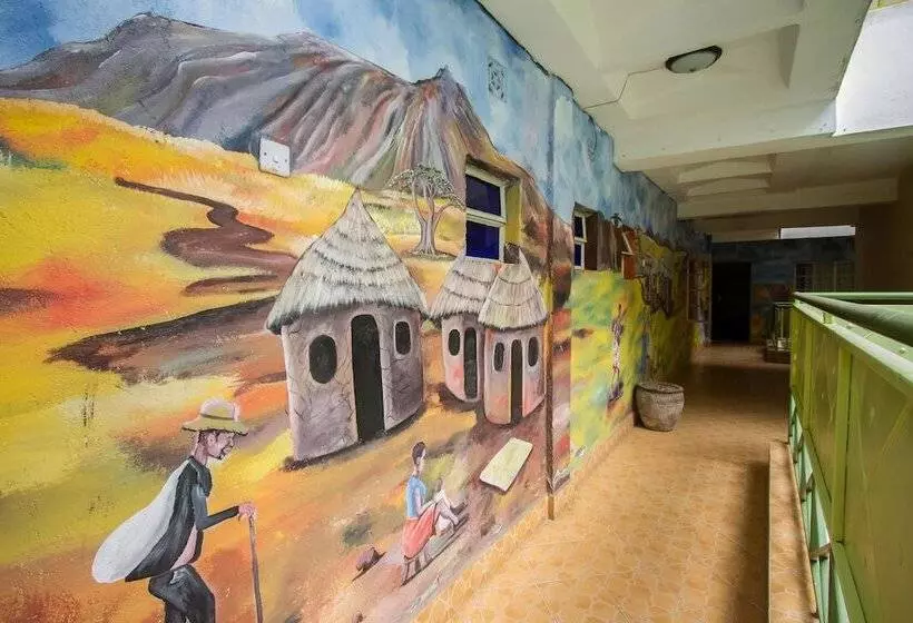 Three Ways Hotel & Restaurant