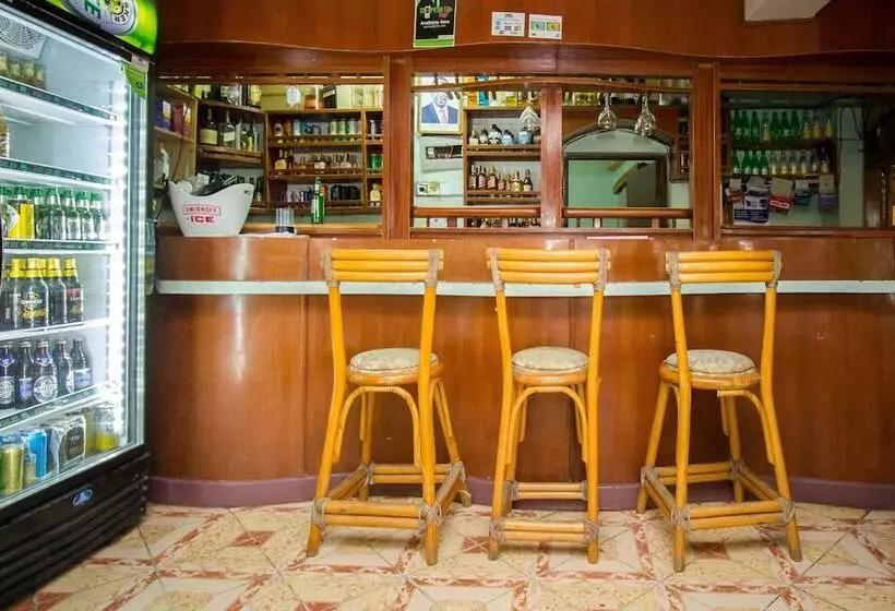 Three Ways Hotel & Restaurant