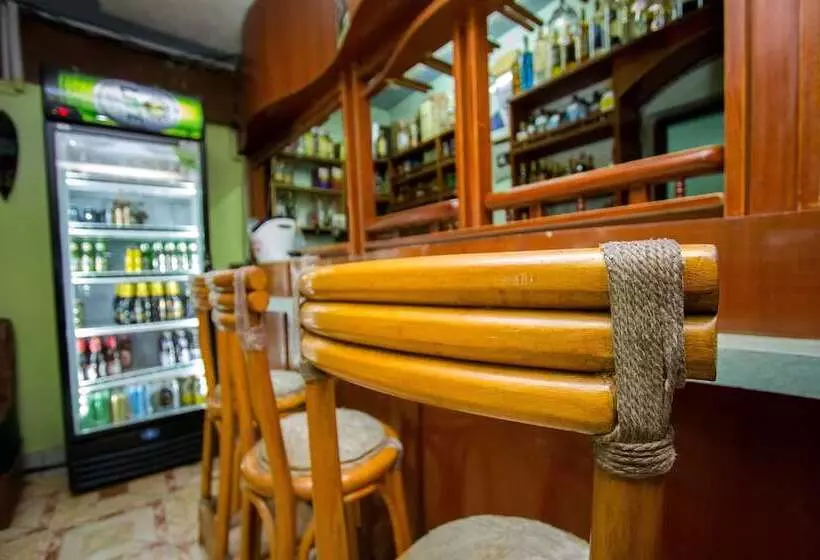 Three Ways Hotel & Restaurant